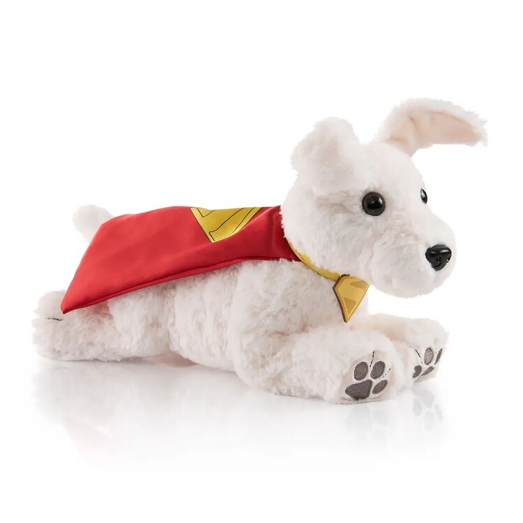 Peluche Superman - Krypto
