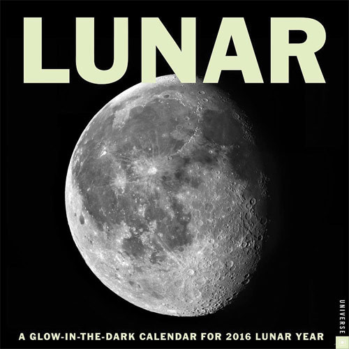 Kalenteri 2027 Lunar