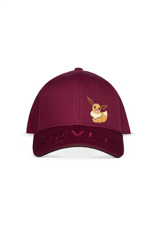 Pokémon - Eevee Kapa