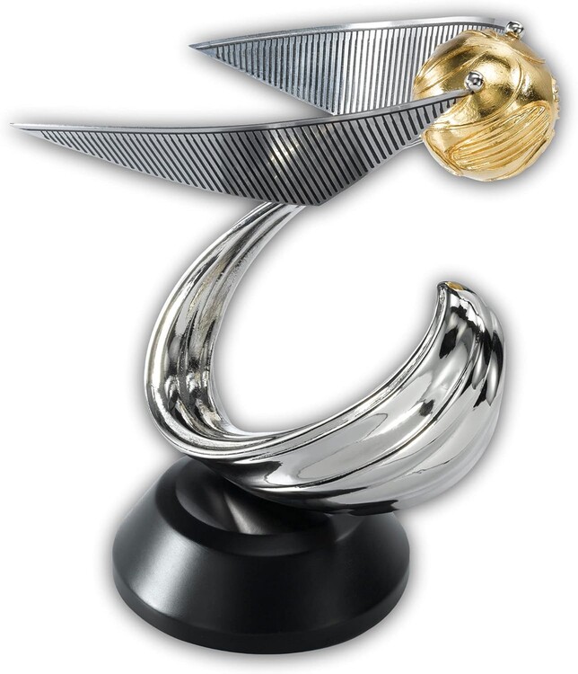Φιγούρα Harry Potter - The Golden Snitch