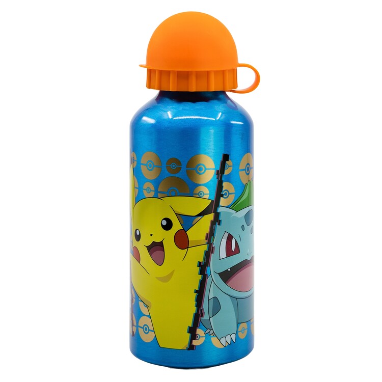 Pullo Pokemon