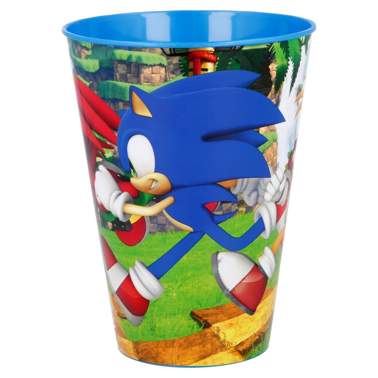 Putna šalica Sonic