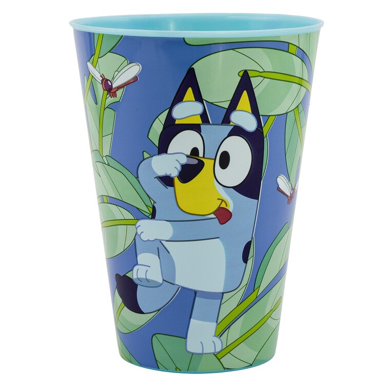 Чаша за пътуване Bluey