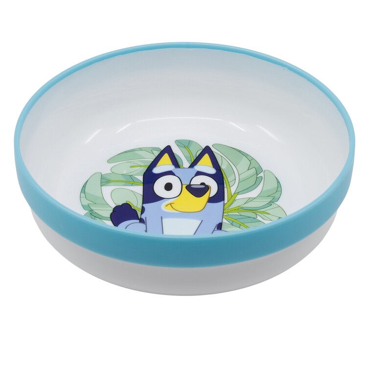 Skleda Bluey