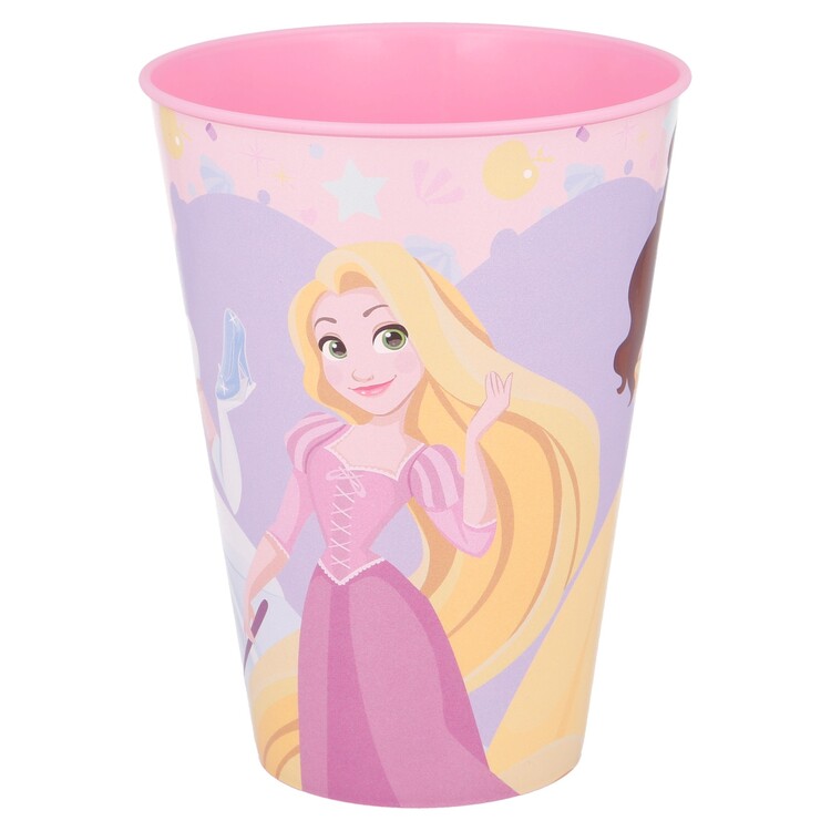 Matkamuki Disney - Princess True
