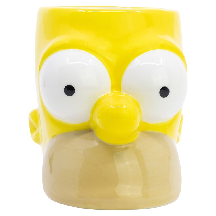 Κούπα The Simpsons - Homer