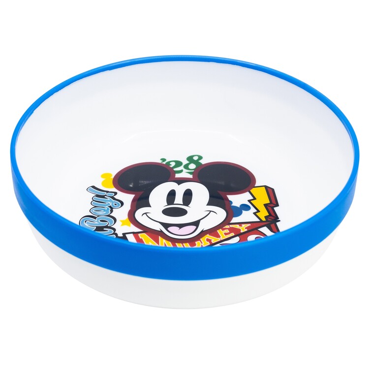 Bol Mickey - True Champions