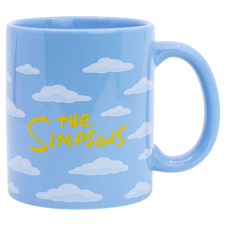Mug The Simpsons - Homer