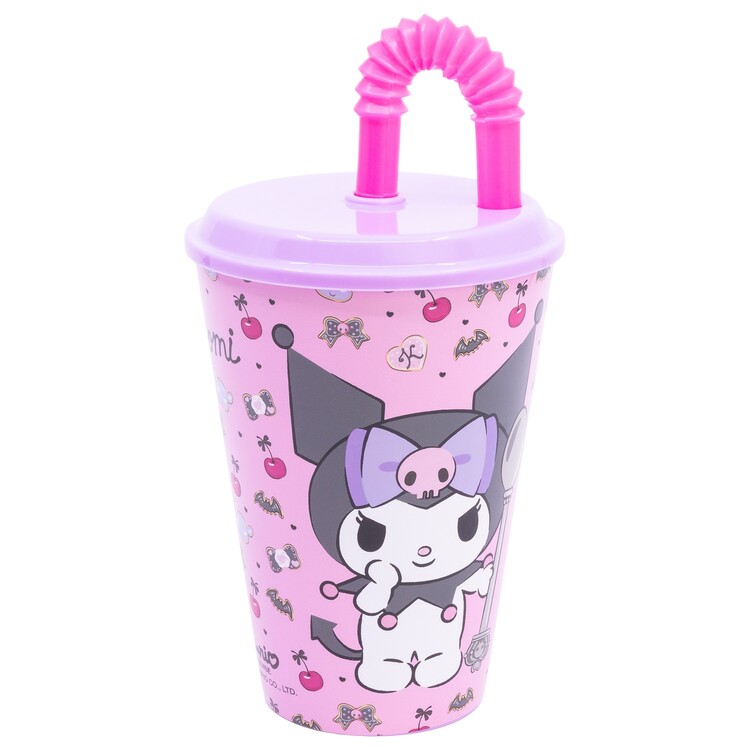 Travel mug Kuromi