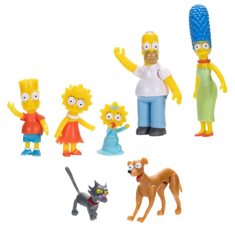 The Simpsons