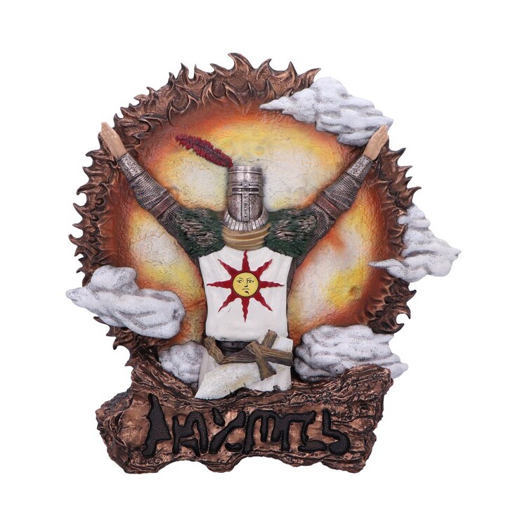 Dark Souls - Solaire