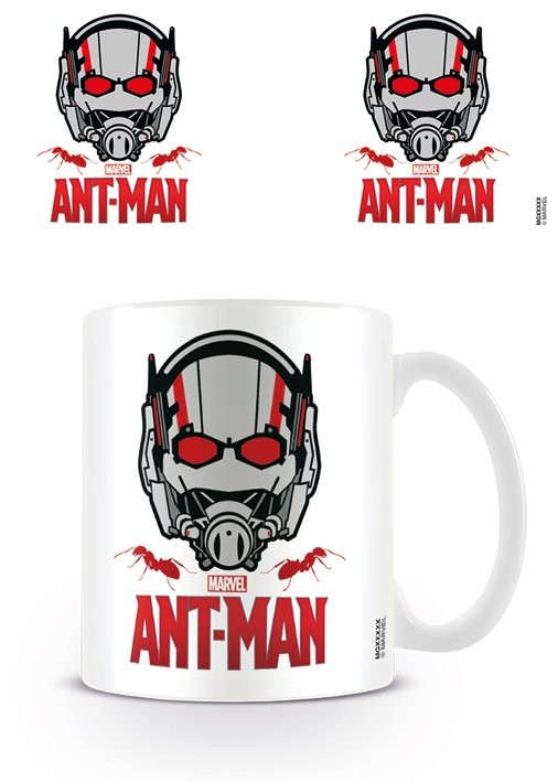 Šalice Ant-man - Ant