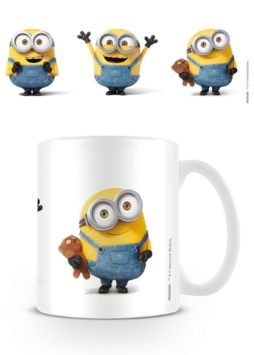 Mug Minions - Bob Character