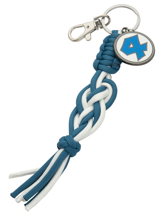 Μπρελόκ The Fantastic Four - Classic Knot