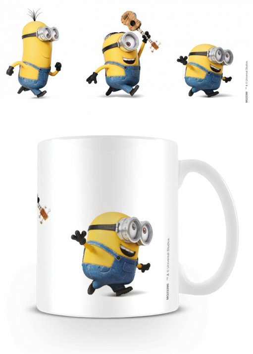 Šalice Minions - Group