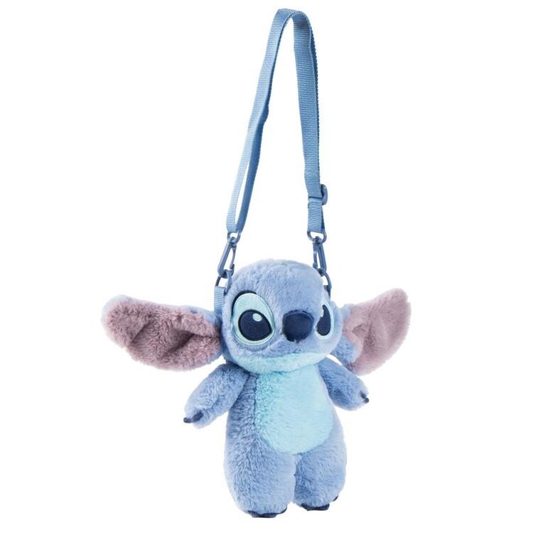 Τσάντα Lilo & Stitch - Chunky