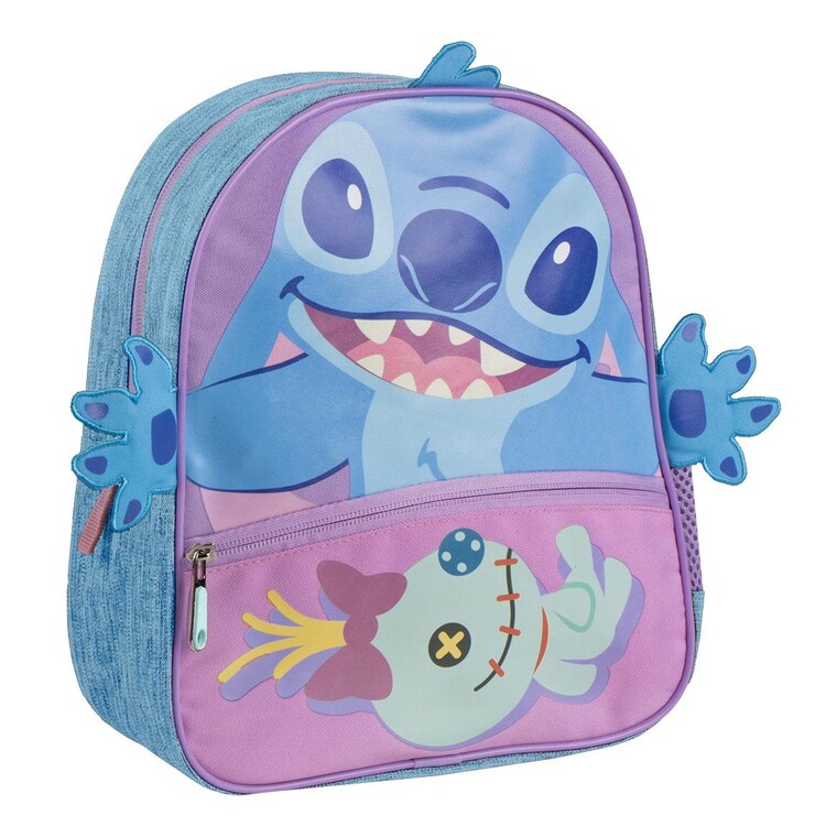 Раница Lilo & Stitch - Little Huggers