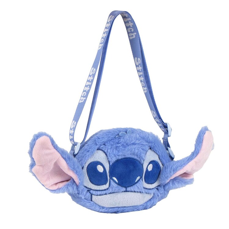 Torba Lilo & Stitch - Plush