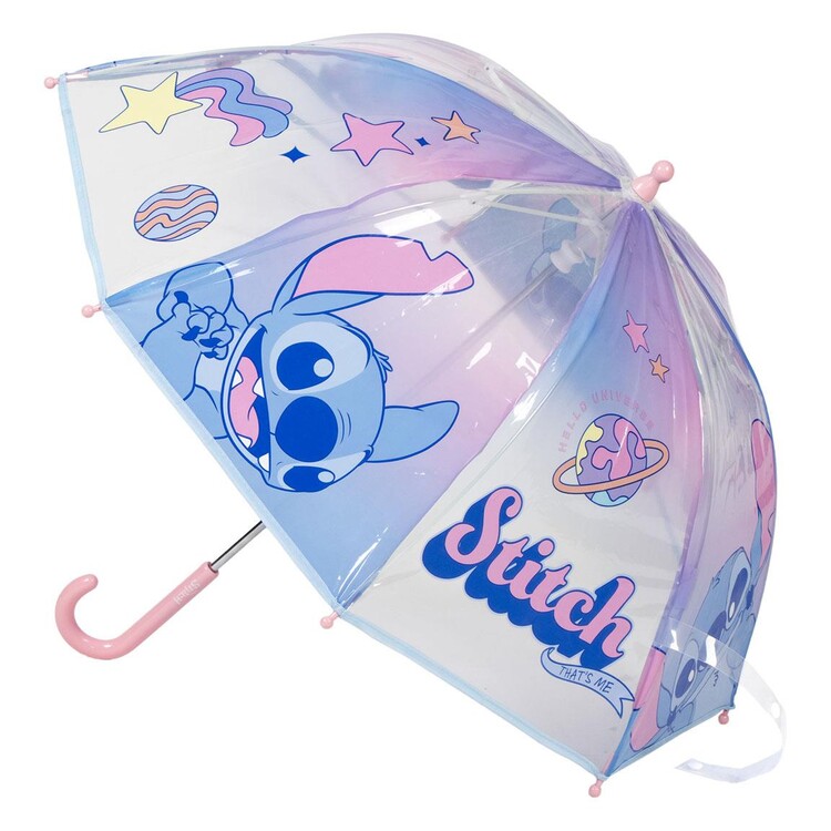Regenschirm Lilo & Stitch - Shimmer
