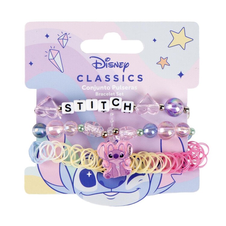 Βραχιόλι Lilo & Stitch - Pulse