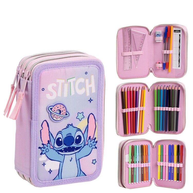 Stationery Lilo & Stitch - Starlet