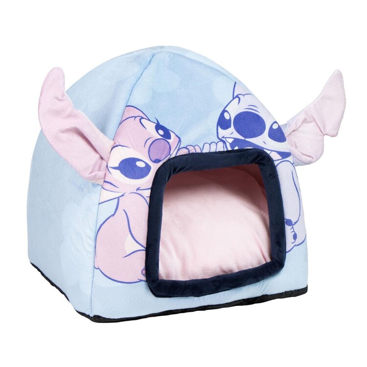 Koiran peti Lilo & Stitch - Cozy Hideout