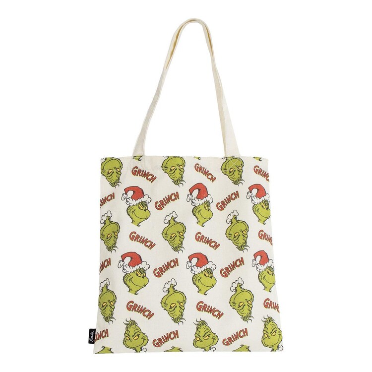Bag The Grinch