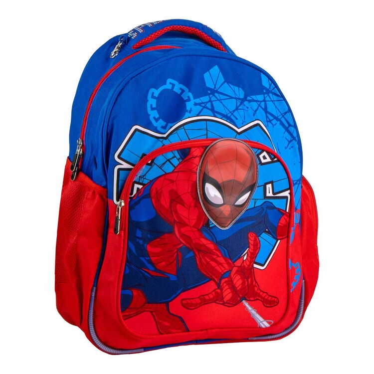 Nahrbtnik Spiderman