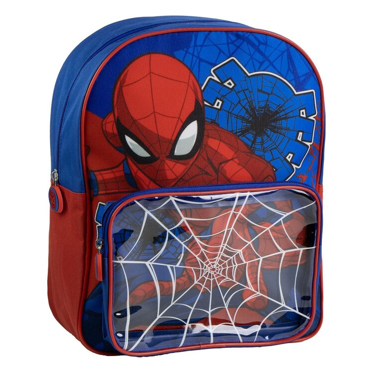 Раница Spiderman