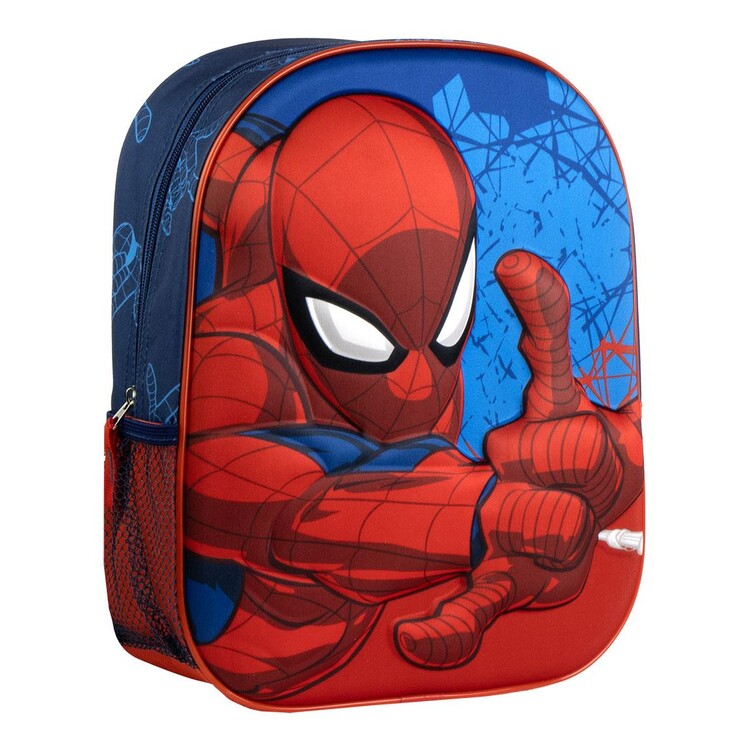 Mochila Spiderman