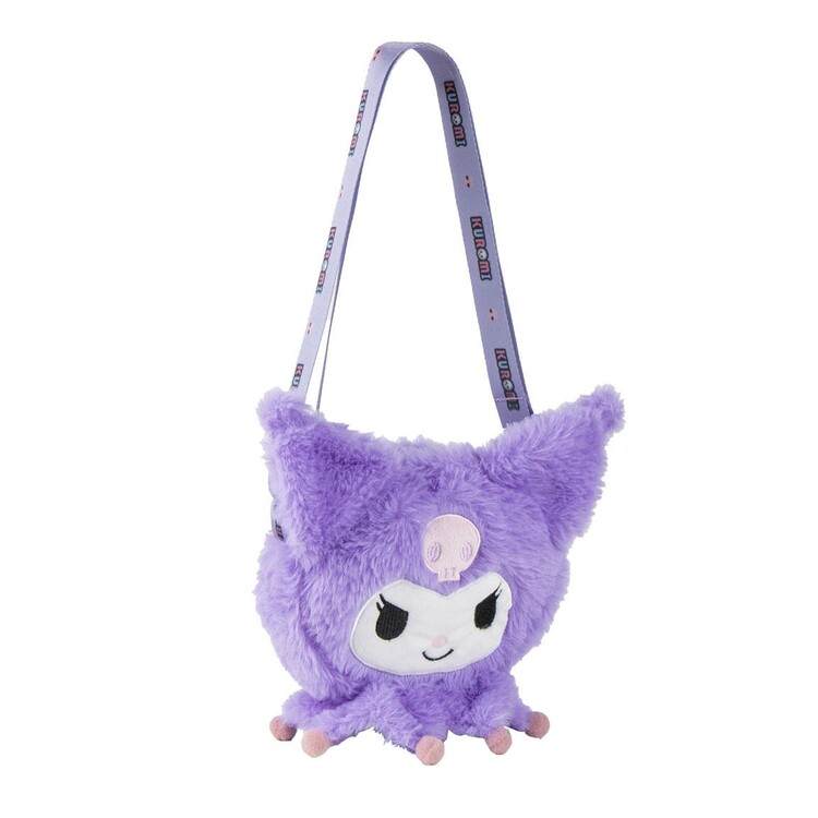 Bag Hello Kitty Kuromi
