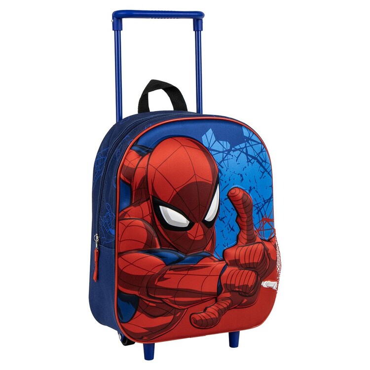 Nahrbtnik Spiderman
