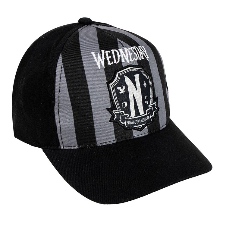 Καπάκι Wednesday