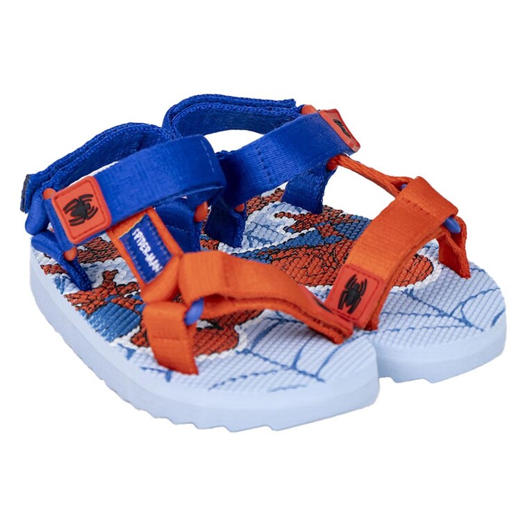 Fashion Chaussures Spiderman