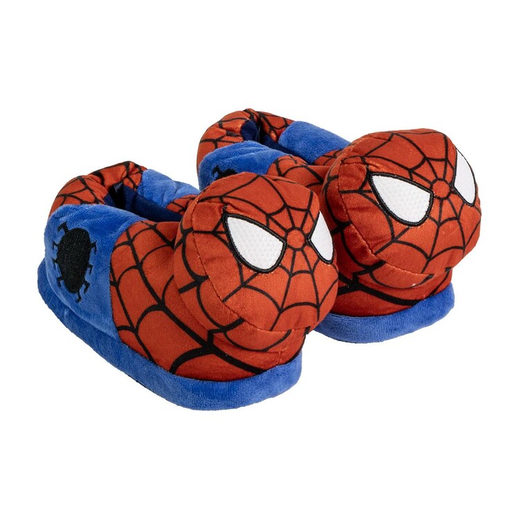 Ρούχα Παντόφλες Spiderman