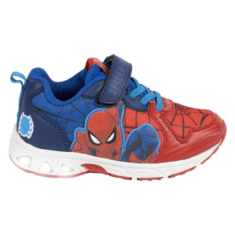 Vaatteet Kengät Spiderman