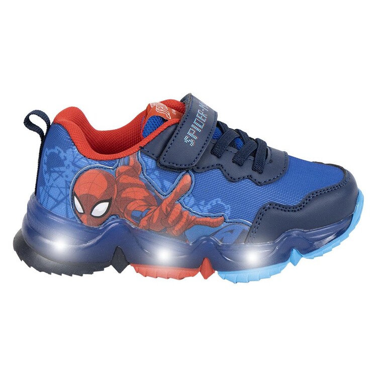 Oblačila Čevlji Spiderman
