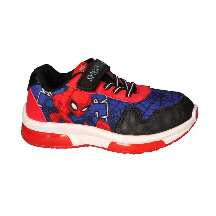 Roupas Sapatos Spiderman