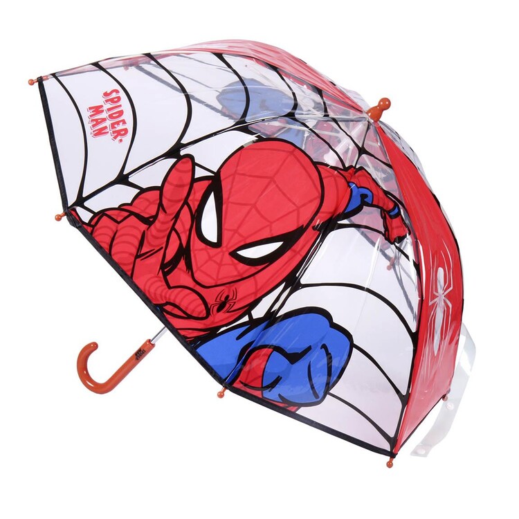 Dežnik Spiderman