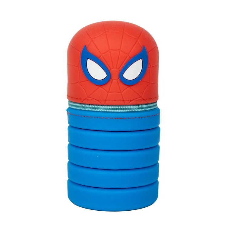 Pripomočniki za pisanje Spiderman