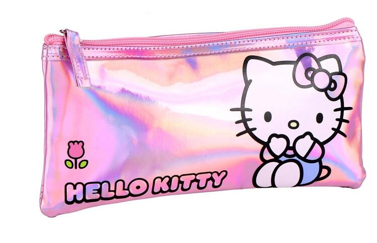 Pripomočniki za pisanje Hello Kitty Kuromi