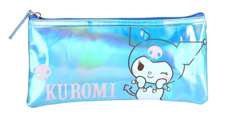 Stationery Hello Kitty Kuromi