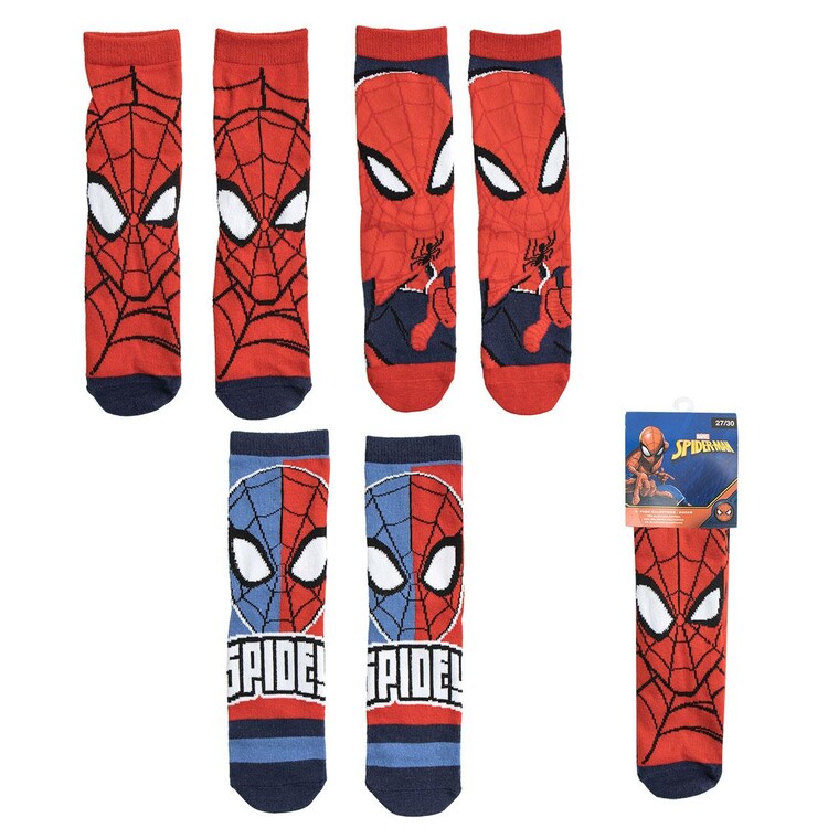 Чорапи Spiderman