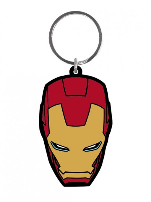 Μπρελόκ The Avengers: Age Of Ultron - Iron Man