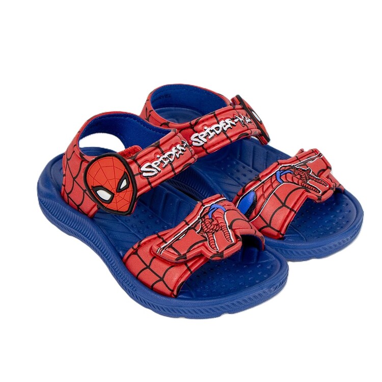 Roupas Sapatos Spiderman