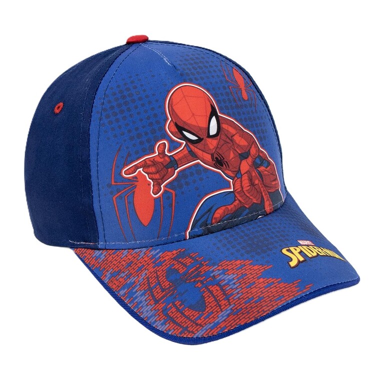 Spiderman Kapa