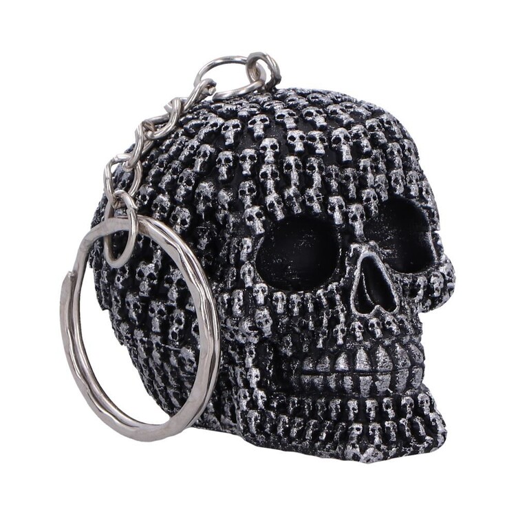 Keychain Skull - Crania