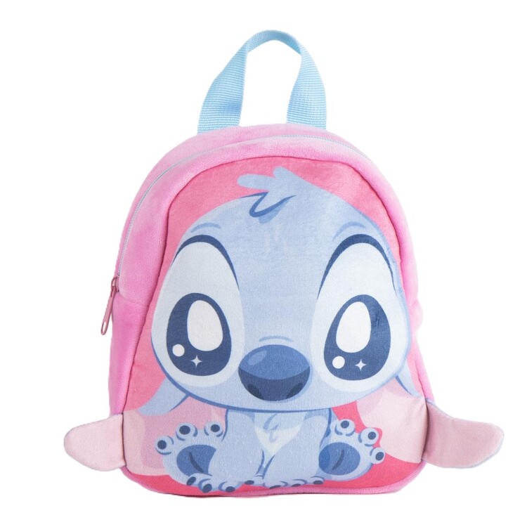 Nahrbtnik Lilo & Stitch - Cotton Candy