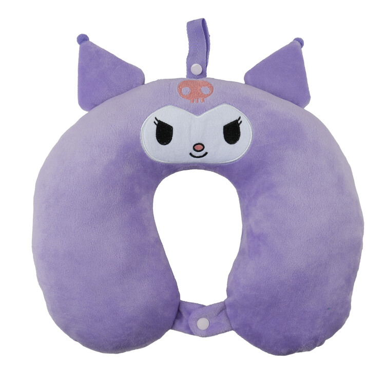 Almofada Hello Kitty Kuromi