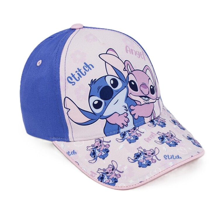 Lilo & Stitch - Angel Kapa